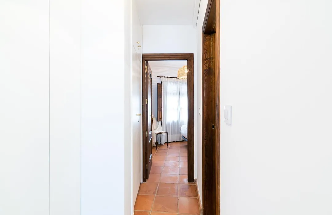 Wekey Homes, Casa Del Albaicyn-1